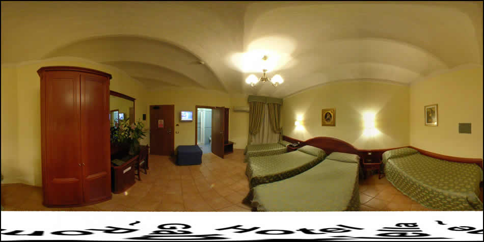 Hotel Gabriella Rome